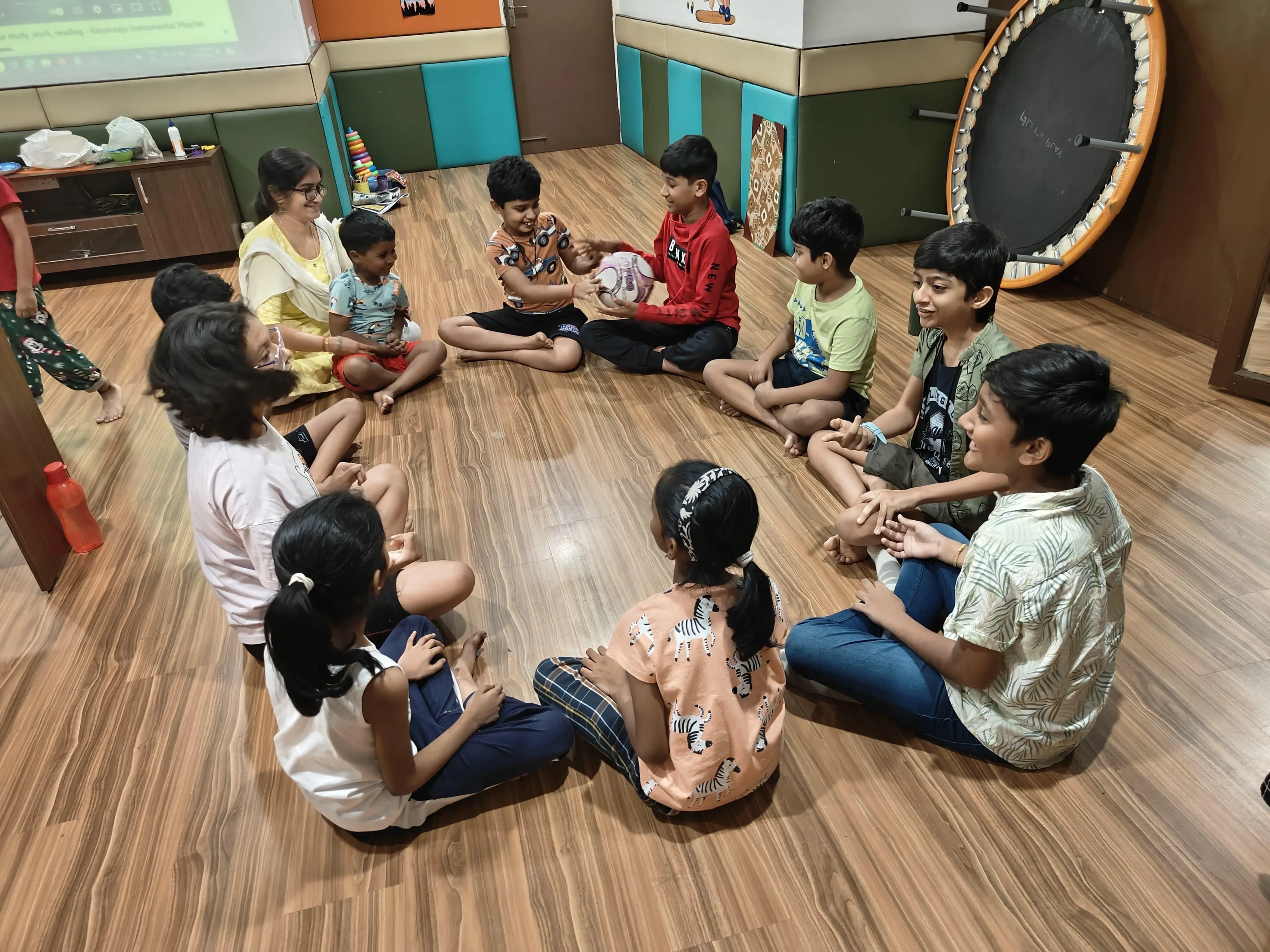 Our Programs